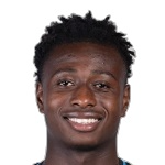 player photo