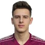 player photo