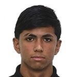 player photo