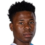 player photo