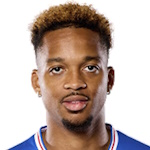 player photo