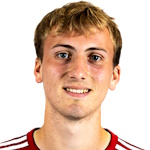 player photo