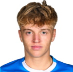 player photo