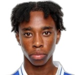 player photo