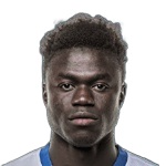 player photo