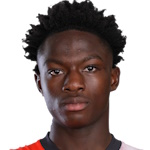 player photo