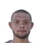 player photo