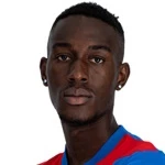 player photo
