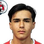 J. Gonzalez