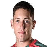 player photo