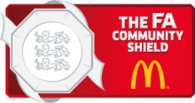 Community Shield 2026