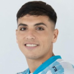 player photo