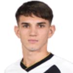 player photo
