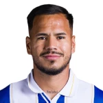 Sergio Barreto