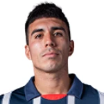 player photo