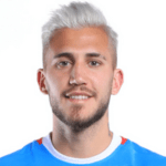 player photo
