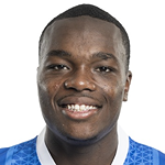player photo