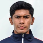 player photo