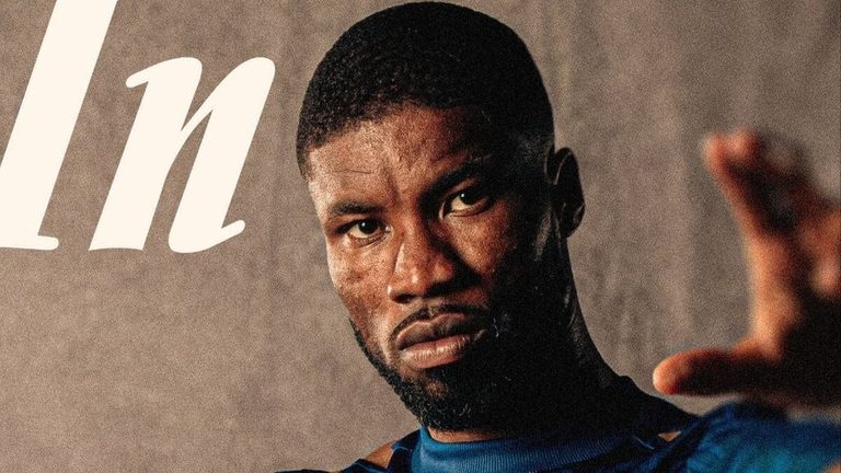Sunderland Sign Kevin Danso on Loan From Tottenham
