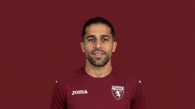 Torino Re-Sign Ricardo Rodriguez on Three-Year Contract