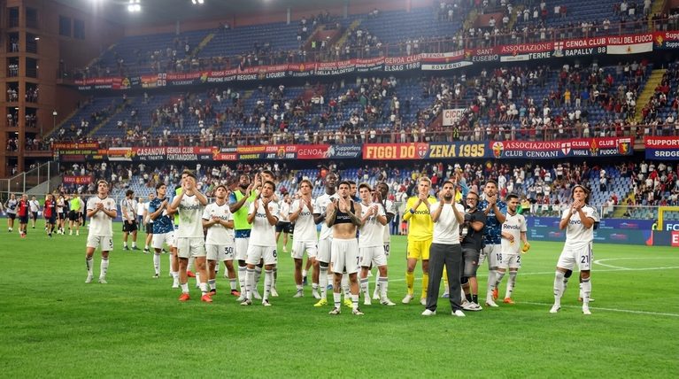 Genoa 1-4 Como: Diao Double & Paz Brilliance Seal 4-1 Rout