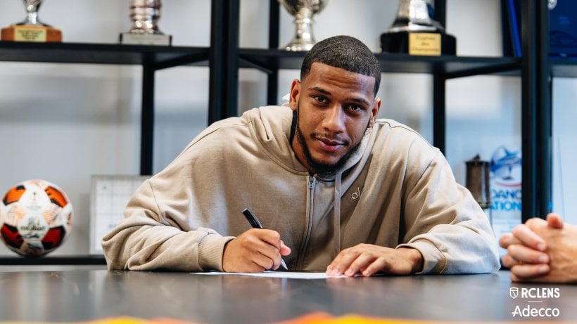 RC Lens Sign West Ham Defender Jean-Clair Todibo on Loan