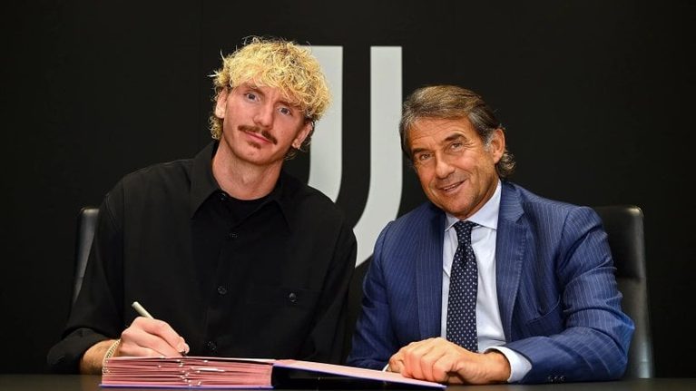 Official: Nick Woltemade Joins Juventus on loan from Newcastle United