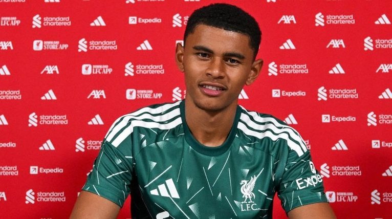 Liverpool Sign Genk Goalkeeper Lucca Brughmans on Long-Term Deal