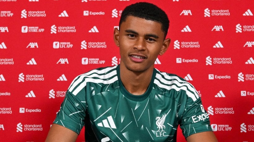 Liverpool Sign Genk Goalkeeper Lucca Brughmans on Long-Term Deal